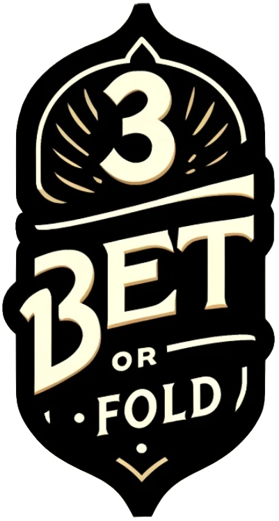 3 Bet or Fold